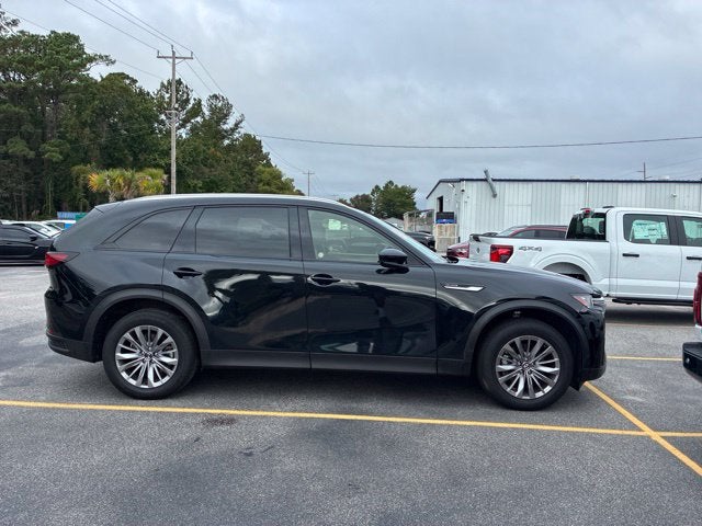 2025 Mazda Mazda CX-90 3.3 Turbo Preferred
