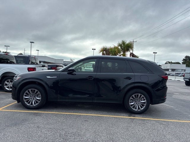 2025 Mazda Mazda CX-90 3.3 Turbo Preferred