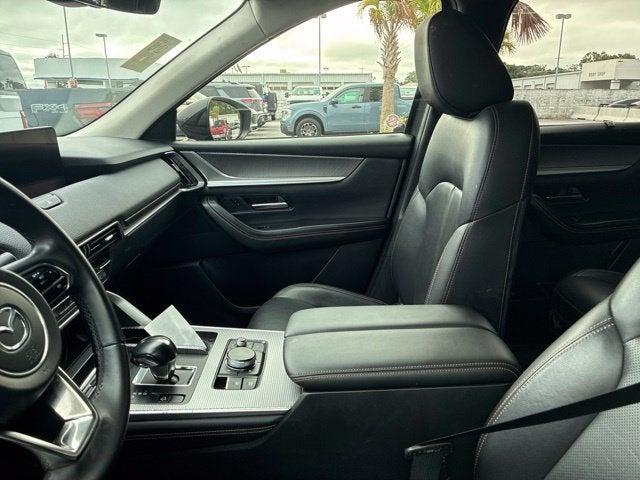 2025 Mazda Mazda CX-90 3.3 Turbo Preferred