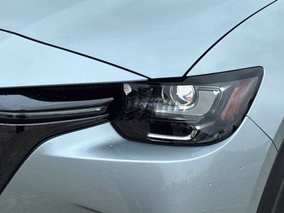2025 Mazda Mazda CX-90 3.3 Turbo Premium