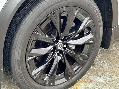 2025 Mazda Mazda CX-90 3.3 Turbo Premium