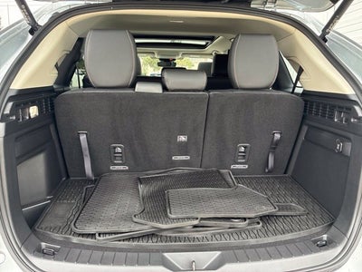 2025 Mazda Mazda CX-90 3.3 Turbo Premium