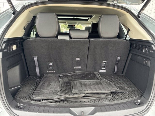 2025 Mazda Mazda CX-90 3.3 Turbo Premium