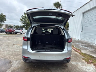 2025 Mazda Mazda CX-90 3.3 Turbo Premium