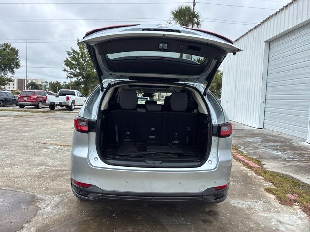 2025 Mazda Mazda CX-90 3.3 Turbo Premium