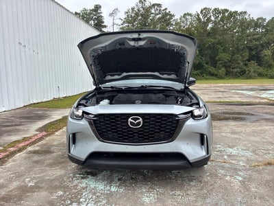 2025 Mazda Mazda CX-90 3.3 Turbo Premium