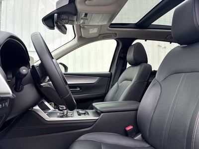 2025 Mazda Mazda CX-90 3.3 Turbo Premium