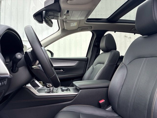 2025 Mazda Mazda CX-90 3.3 Turbo Premium