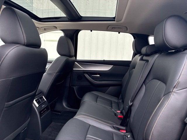 2025 Mazda Mazda CX-90 3.3 Turbo Premium