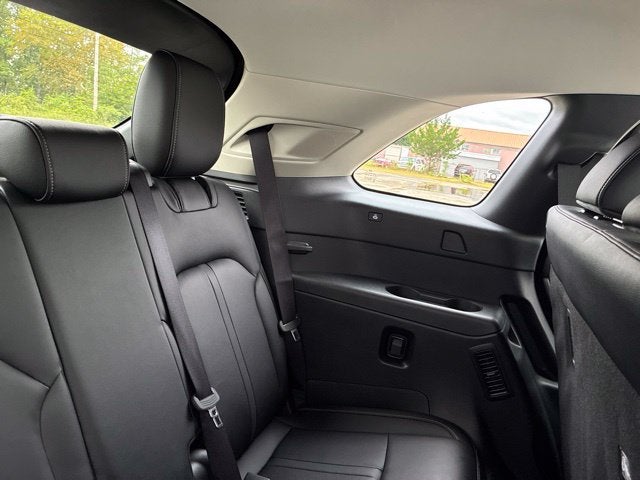 2025 Mazda Mazda CX-90 3.3 Turbo Premium