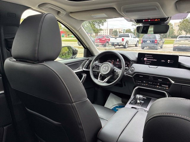 2025 Mazda Mazda CX-90 3.3 Turbo Premium