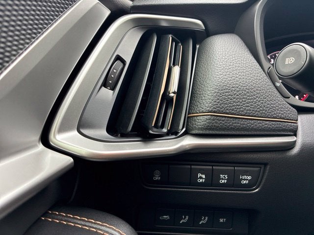 2025 Mazda Mazda CX-90 3.3 Turbo Premium