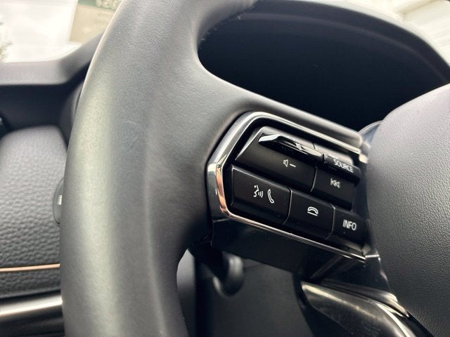 2025 Mazda Mazda CX-90 3.3 Turbo Premium