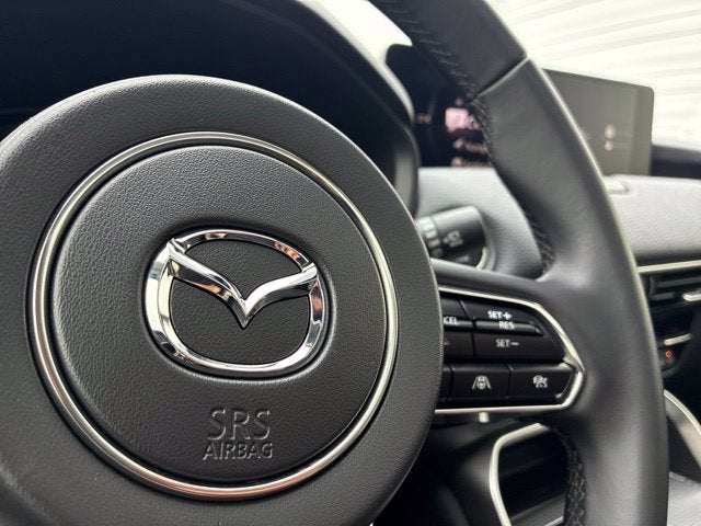 2025 Mazda Mazda CX-90 3.3 Turbo Premium