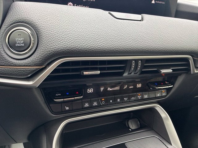 2025 Mazda Mazda CX-90 3.3 Turbo Premium