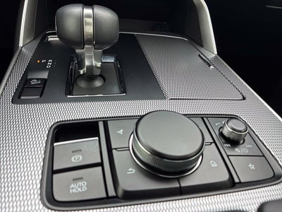 2025 Mazda Mazda CX-90 3.3 Turbo Premium