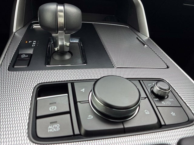 2025 Mazda Mazda CX-90 3.3 Turbo Premium