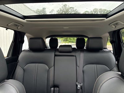 2025 Mazda Mazda CX-90 3.3 Turbo Premium