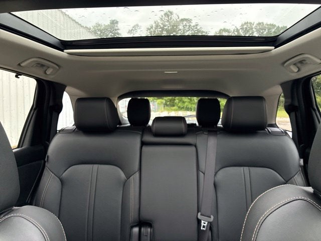 2025 Mazda Mazda CX-90 3.3 Turbo Premium