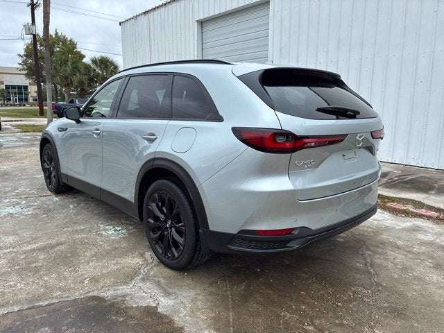 2025 Mazda Mazda CX-90 3.3 Turbo Premium