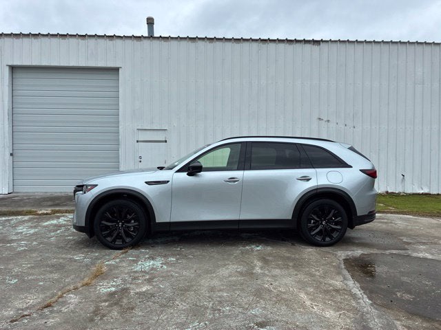 2025 Mazda Mazda CX-90 3.3 Turbo Premium