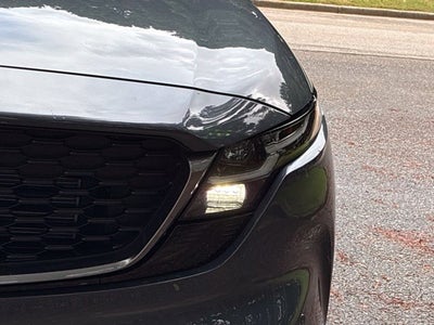 2026 Mazda Mazda CX-5 2.5 S Select