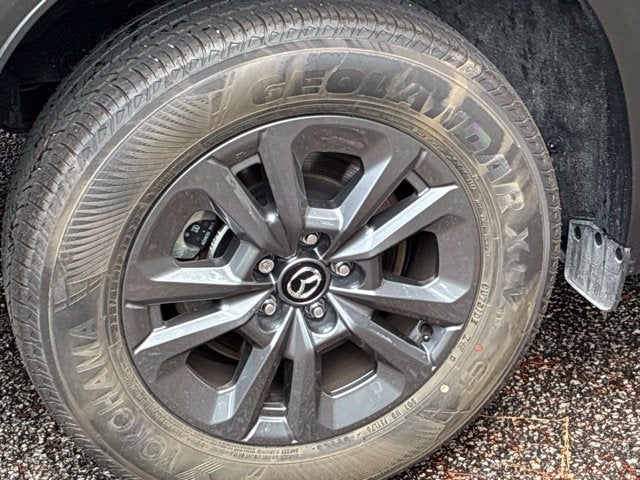 2026 Mazda Mazda CX-5 2.5 S Select