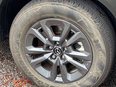 2026 Mazda Mazda CX-5 2.5 S Select