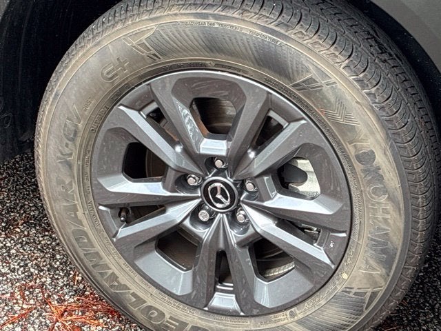 2026 Mazda Mazda CX-5 2.5 S Select