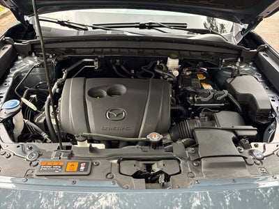 2026 Mazda Mazda CX-5 2.5 S Select