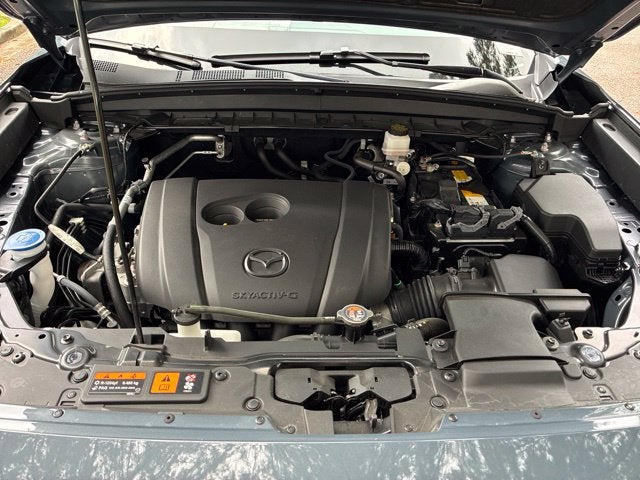 2026 Mazda Mazda CX-5 2.5 S Select