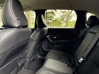 2026 Mazda Mazda CX-5 2.5 S Select