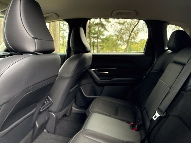 2026 Mazda Mazda CX-5 2.5 S Select