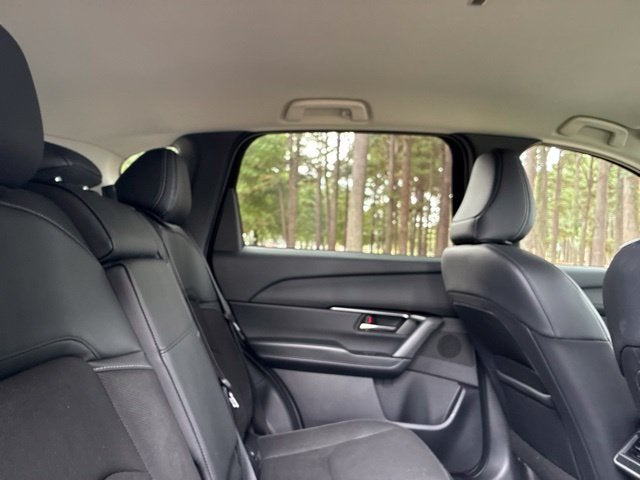 2026 Mazda Mazda CX-5 2.5 S Select