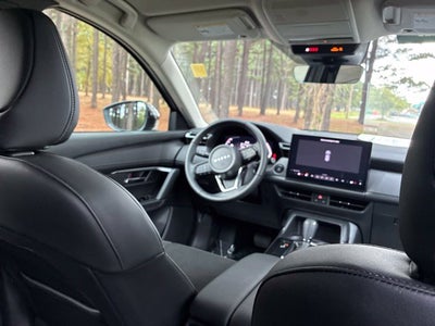 2026 Mazda Mazda CX-5 2.5 S Select