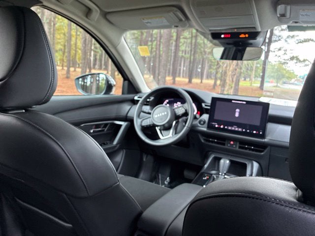 2026 Mazda Mazda CX-5 2.5 S Select