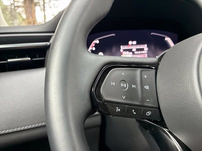 2026 Mazda Mazda CX-5 2.5 S Select