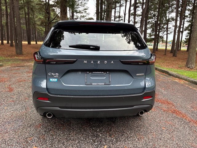 2026 Mazda Mazda CX-5 2.5 S Select
