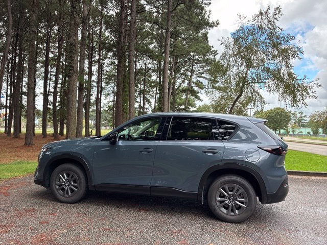 2026 Mazda Mazda CX-5 2.5 S Select