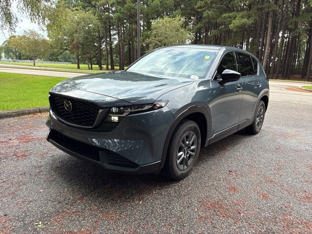 2026 Mazda Mazda CX-5 2.5 S Select