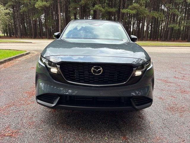 2026 Mazda Mazda CX-5 2.5 S Select