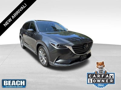 2017 Mazda Mazda CX-9 Grand Touring