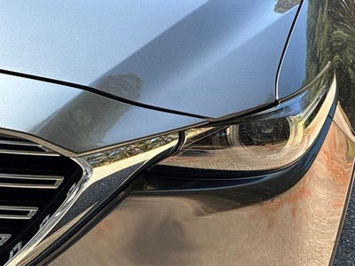 2017 Mazda Mazda CX-9 Grand Touring