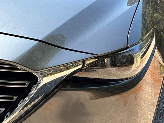 2017 Mazda Mazda CX-9 Grand Touring