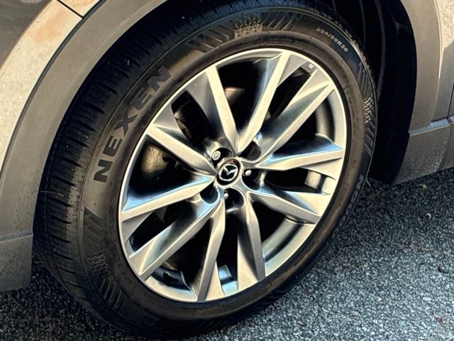 2017 Mazda Mazda CX-9 Grand Touring