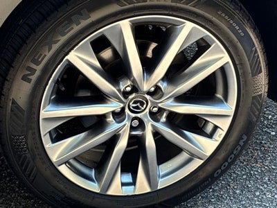 2017 Mazda Mazda CX-9 Grand Touring