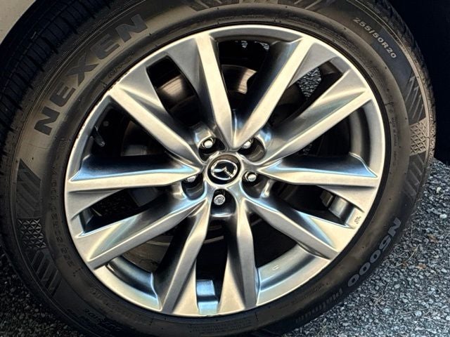 2017 Mazda Mazda CX-9 Grand Touring