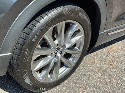 2017 Mazda Mazda CX-9 Grand Touring