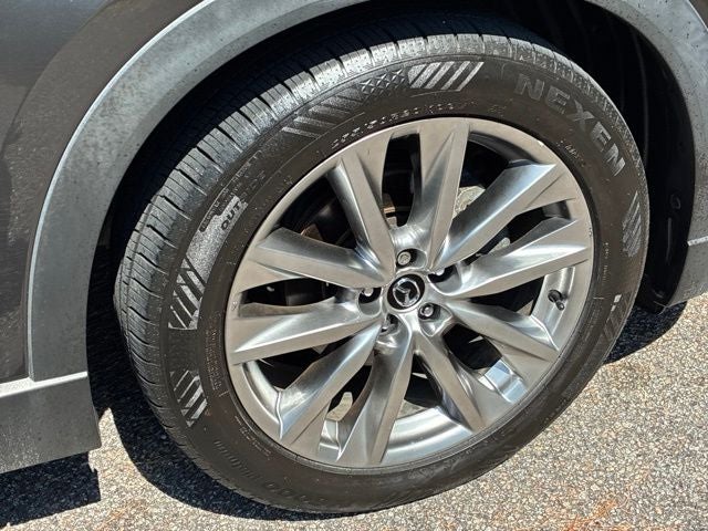 2017 Mazda Mazda CX-9 Grand Touring