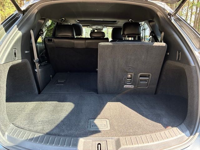 2017 Mazda Mazda CX-9 Grand Touring